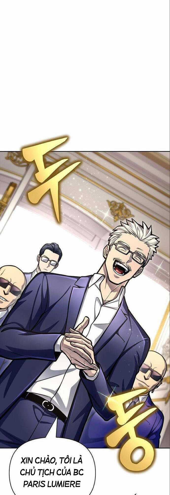 Cuộc Chiến Siêu Nhân - Chapter 30 - Trang 78