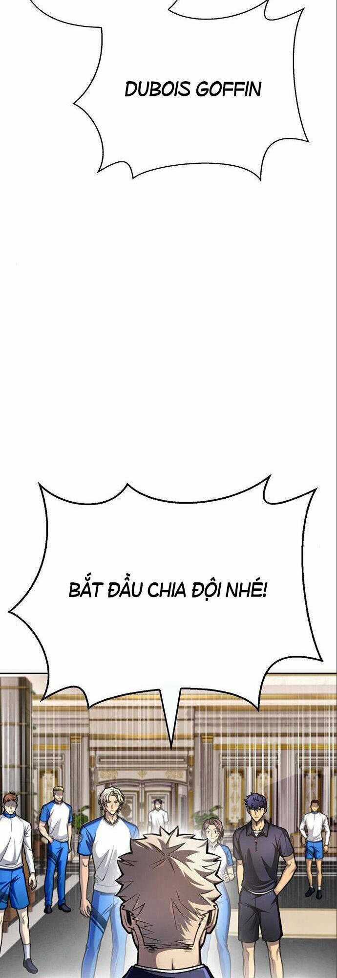 Cuộc Chiến Siêu Nhân - Chapter 30 - Trang 79