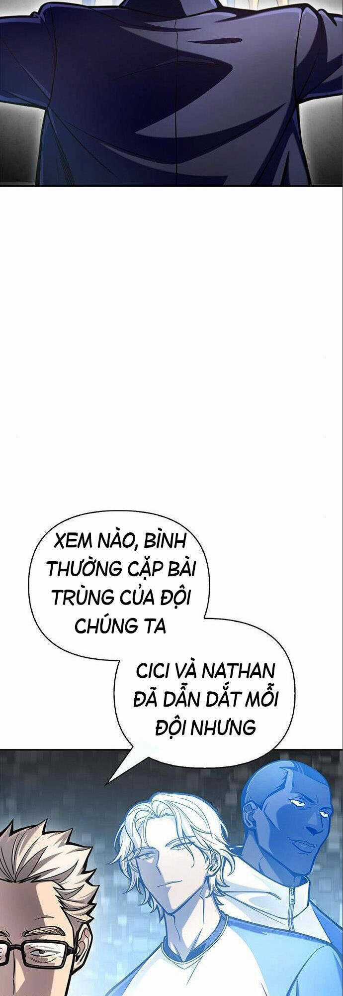 Cuộc Chiến Siêu Nhân - Chapter 30 - Trang 80