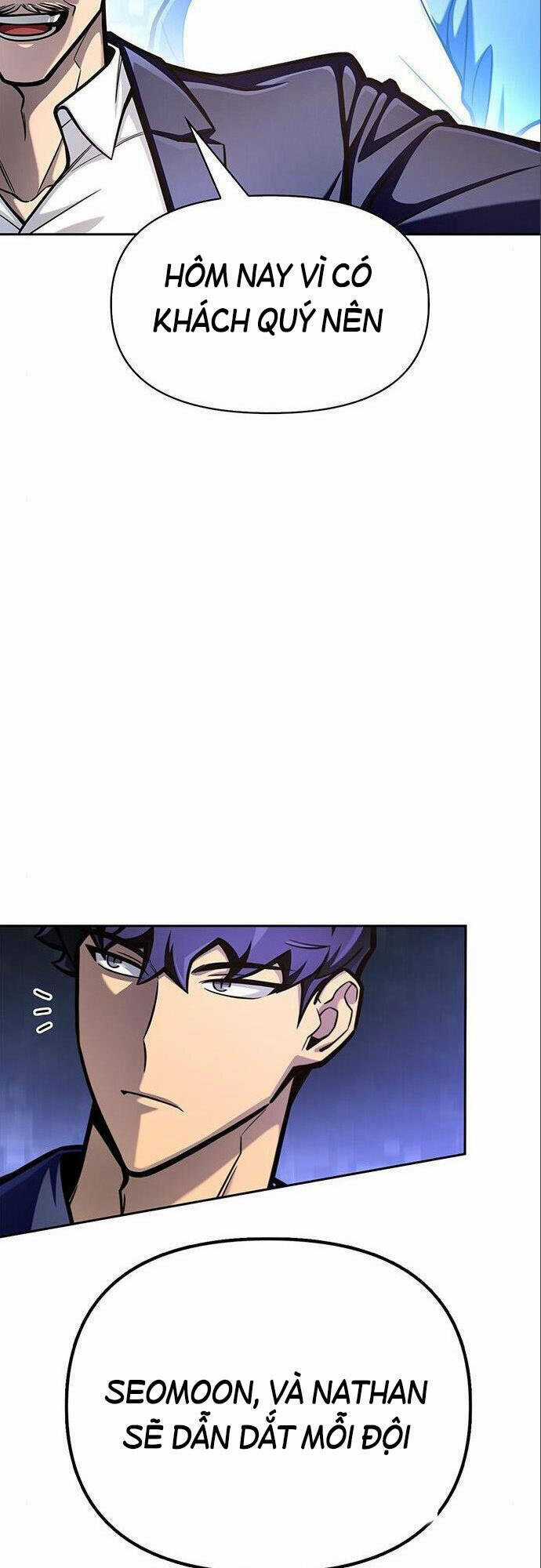 Cuộc Chiến Siêu Nhân - Chapter 30 - Trang 81