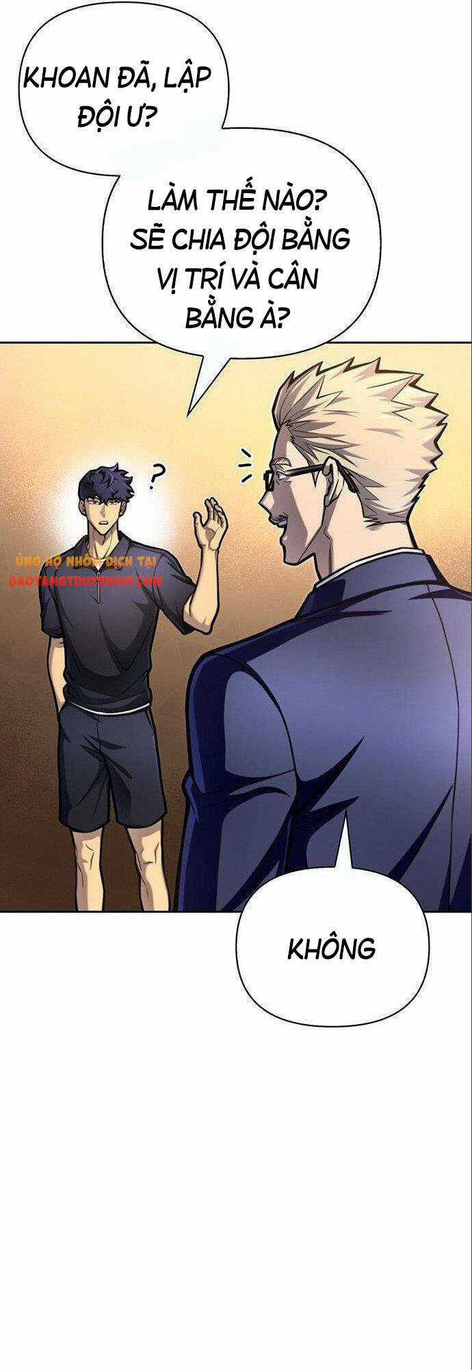 Cuộc Chiến Siêu Nhân - Chapter 30 - Trang 83