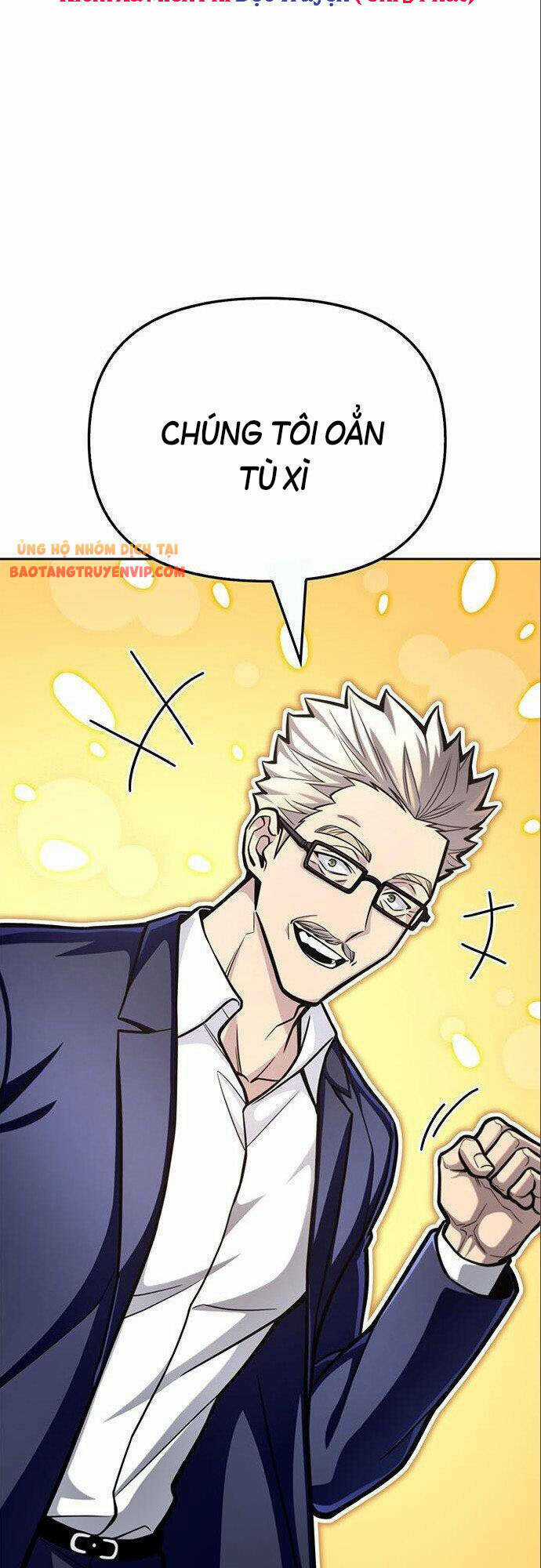 Cuộc Chiến Siêu Nhân - Chapter 30 - Trang 85