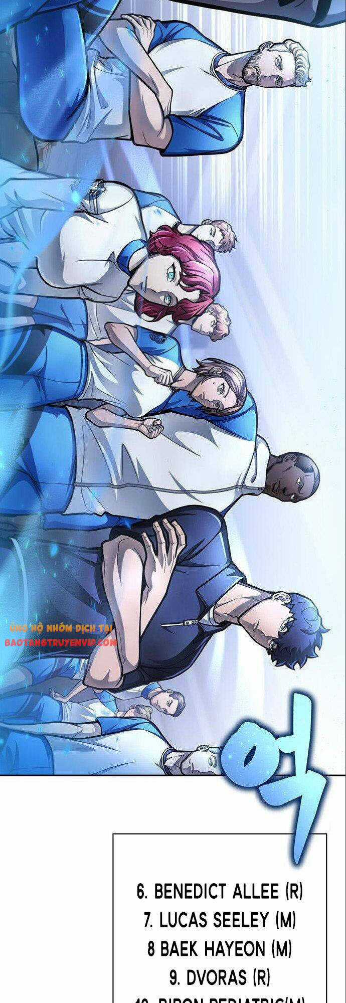 Cuộc Chiến Siêu Nhân - Chapter 30 - Trang 87