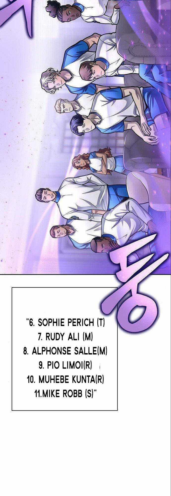 Cuộc Chiến Siêu Nhân - Chapter 30 - Trang 89