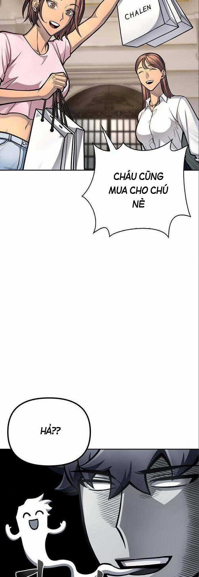 Cuộc Chiến Siêu Nhân - Chapter 30 - Trang 10