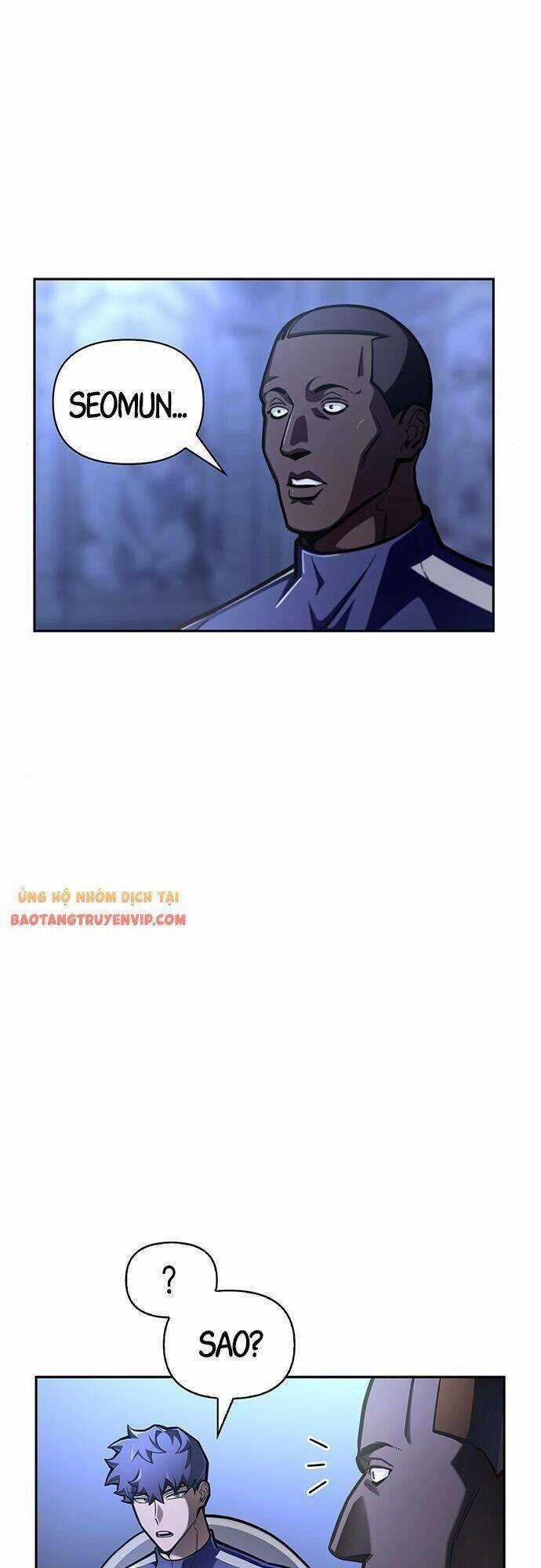 Cuộc Chiến Siêu Nhân - Chapter 31 - Trang 13