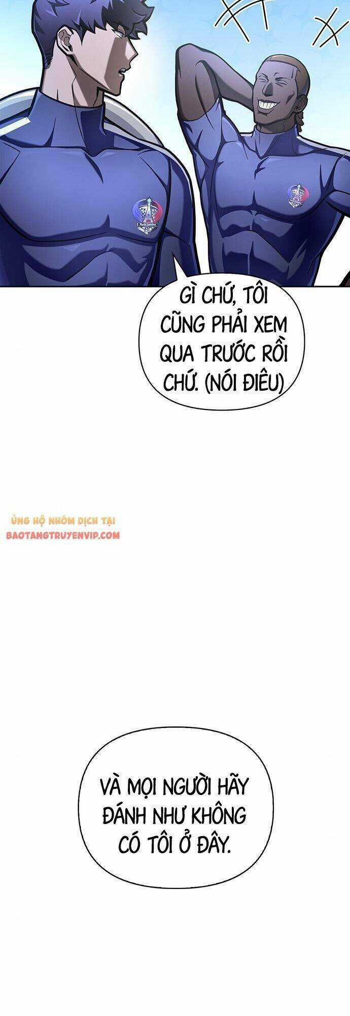 Cuộc Chiến Siêu Nhân - Chapter 31 - Trang 15