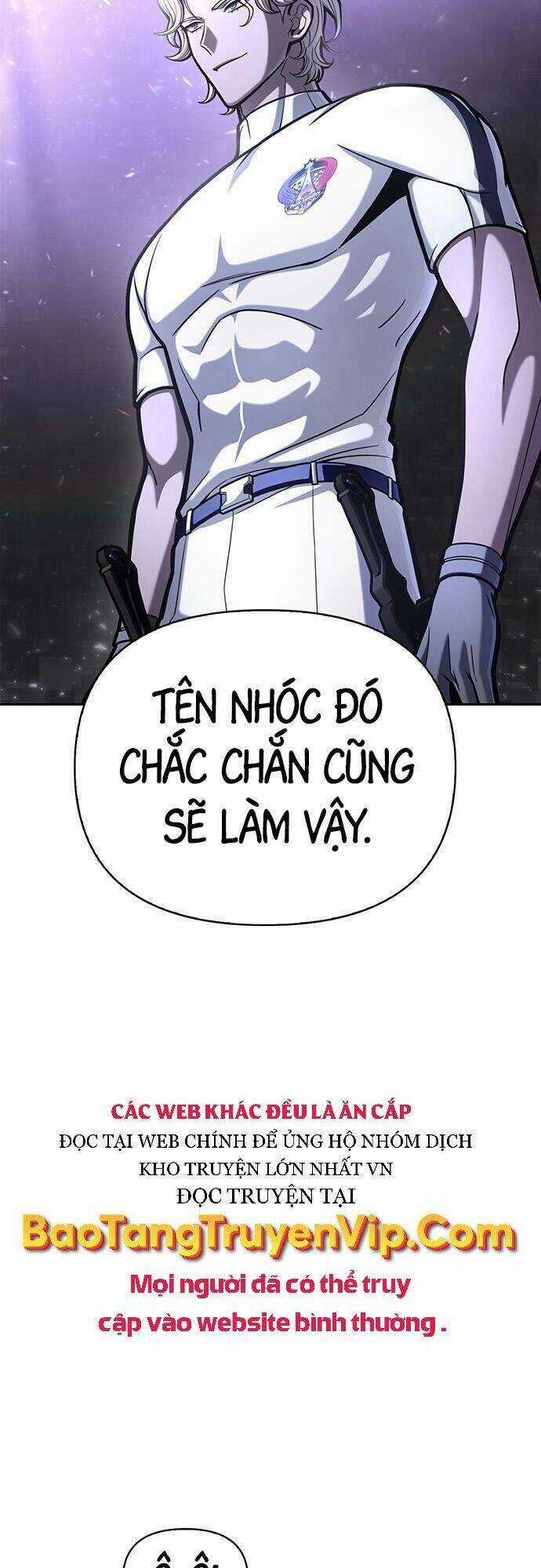 Cuộc Chiến Siêu Nhân - Chapter 31 - Trang 17