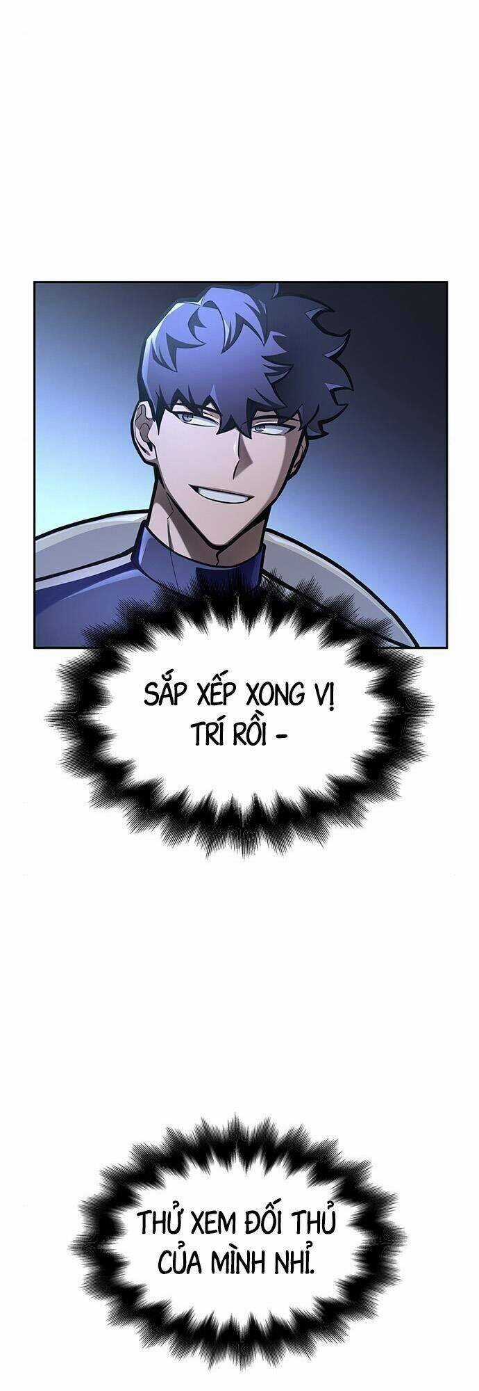 Cuộc Chiến Siêu Nhân - Chapter 31 - Trang 19