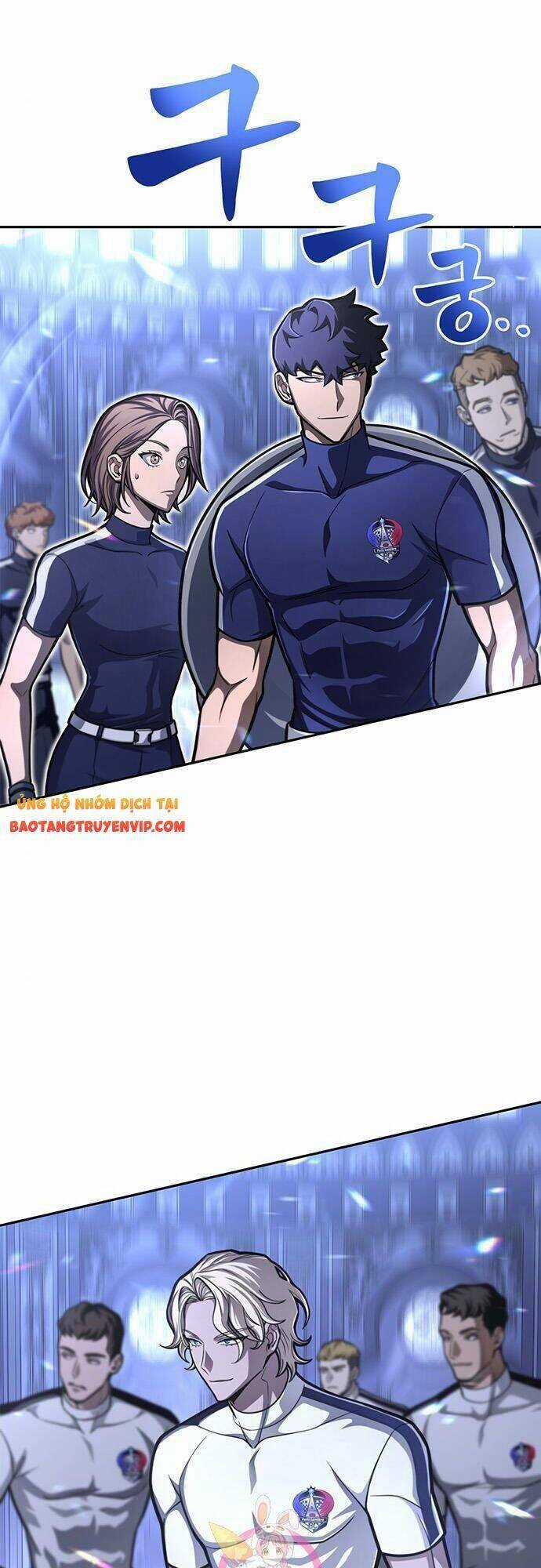 Cuộc Chiến Siêu Nhân - Chapter 31 - Trang 3