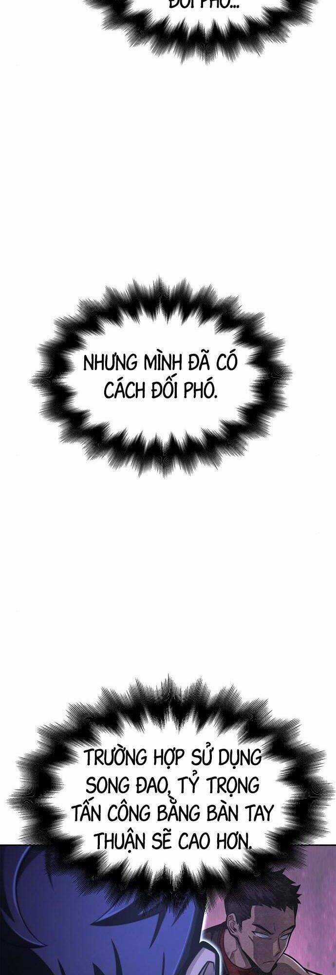 Cuộc Chiến Siêu Nhân - Chapter 31 - Trang 21