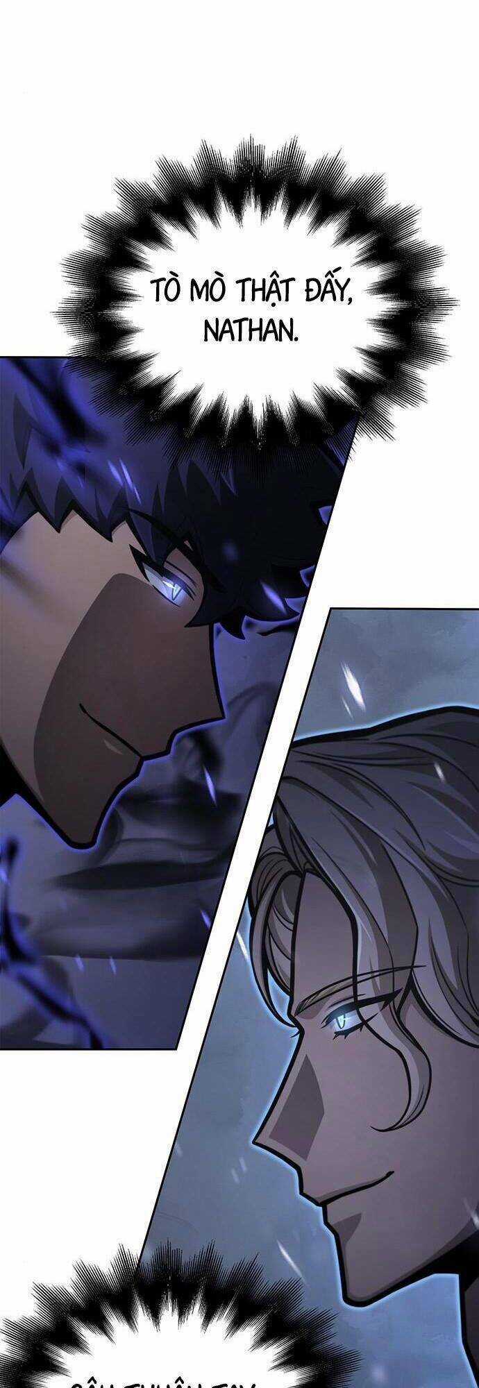 Cuộc Chiến Siêu Nhân - Chapter 31 - Trang 23