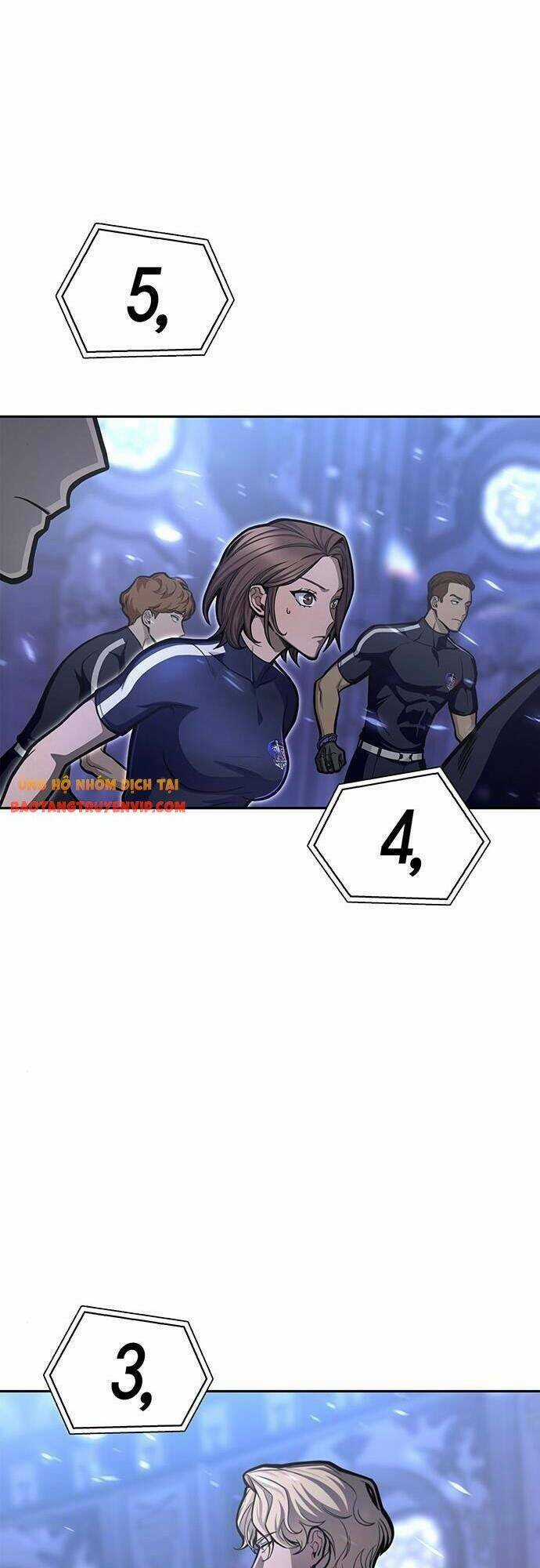 Cuộc Chiến Siêu Nhân - Chapter 31 - Trang 25