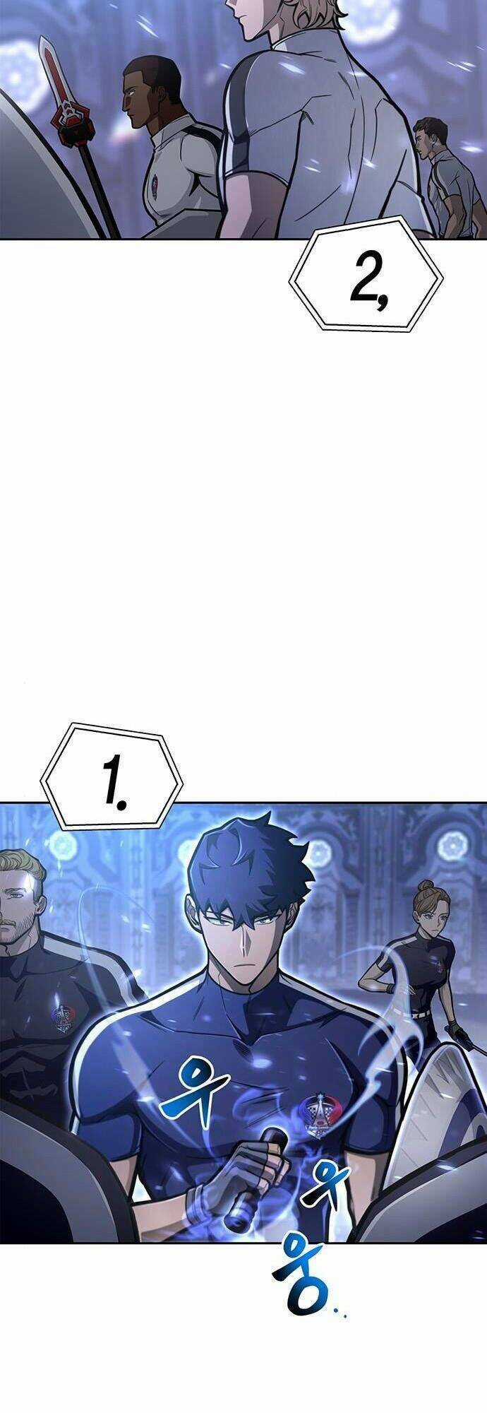 Cuộc Chiến Siêu Nhân - Chapter 31 - Trang 26