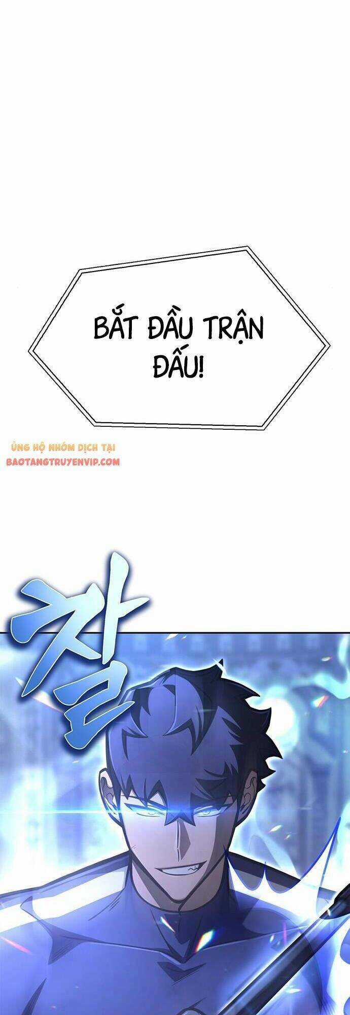 Cuộc Chiến Siêu Nhân - Chapter 31 - Trang 27