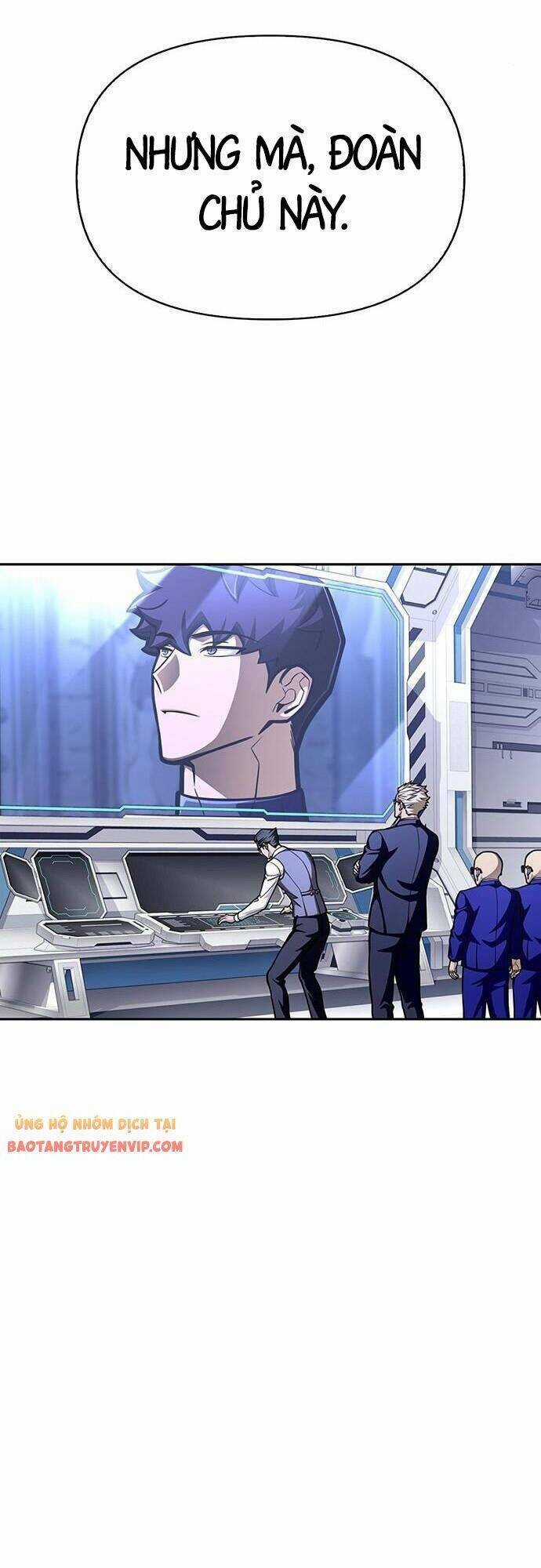 Cuộc Chiến Siêu Nhân - Chapter 31 - Trang 29