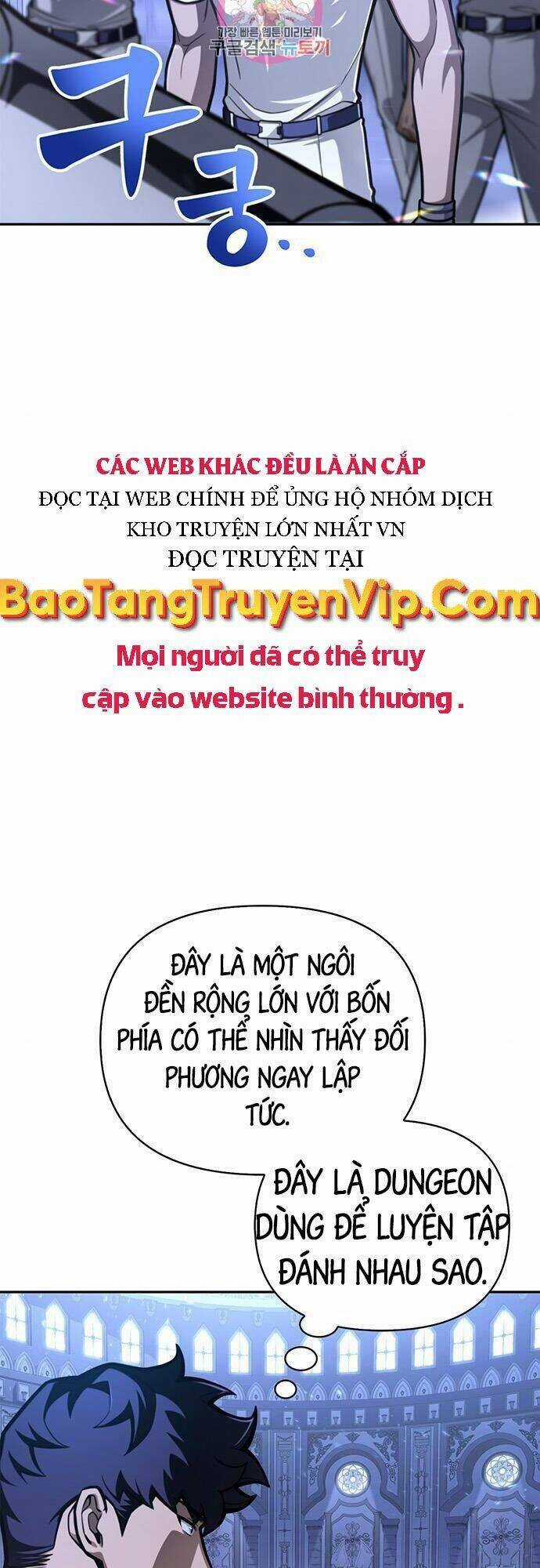 Cuộc Chiến Siêu Nhân - Chapter 31 - Trang 4