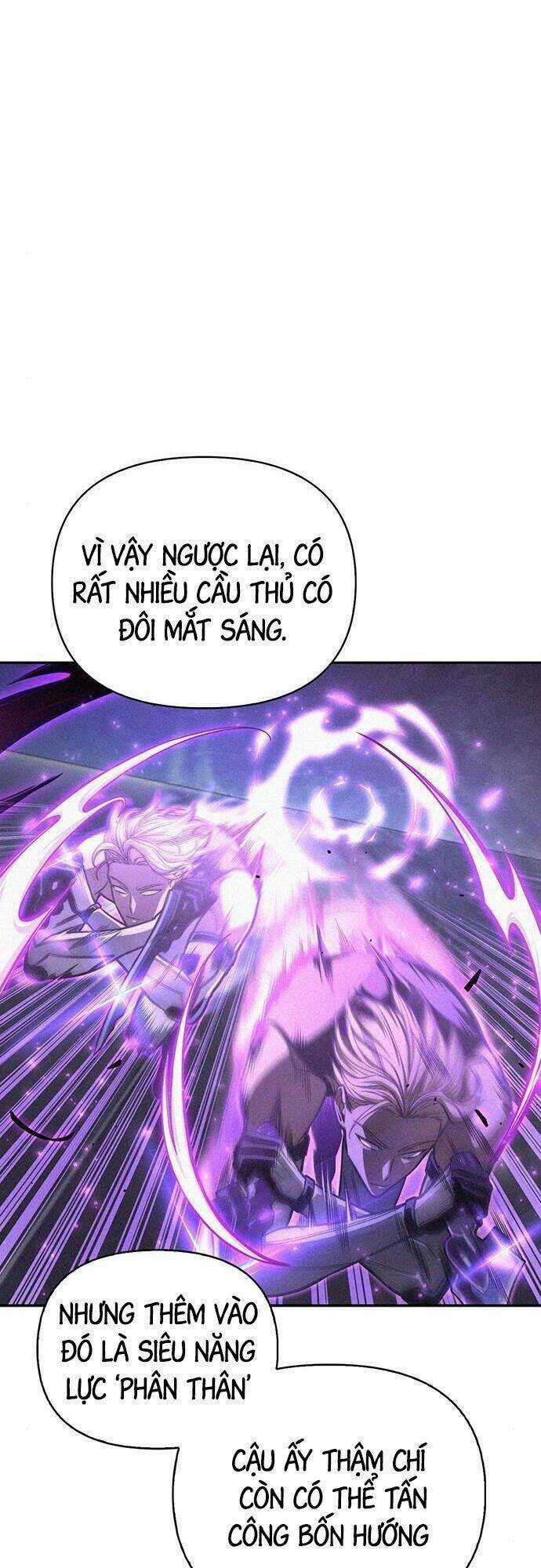 Cuộc Chiến Siêu Nhân - Chapter 31 - Trang 32