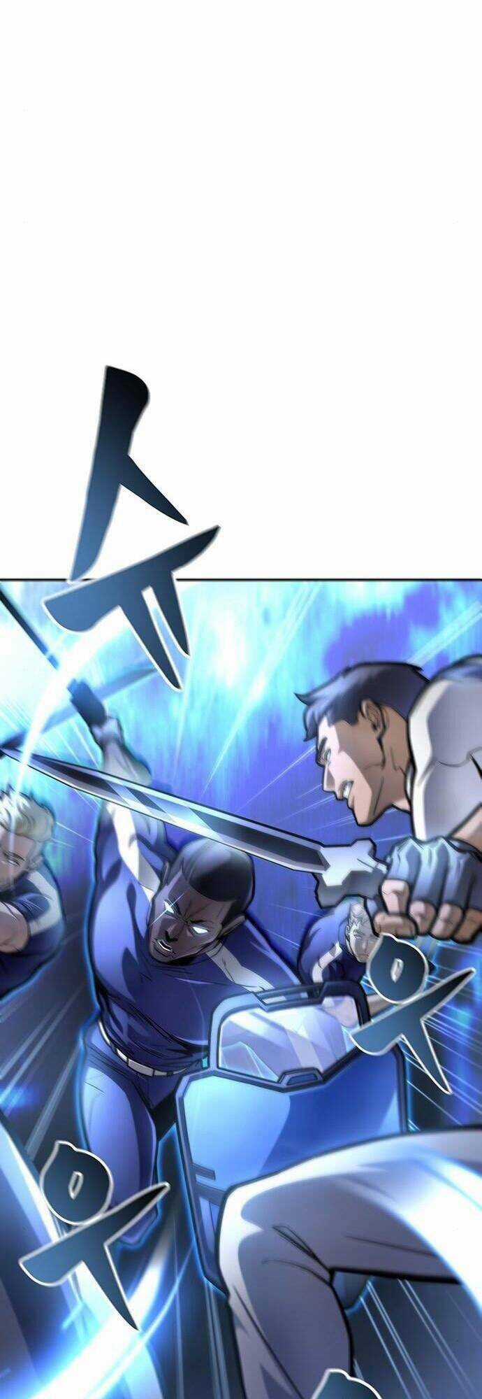 Cuộc Chiến Siêu Nhân - Chapter 31 - Trang 34