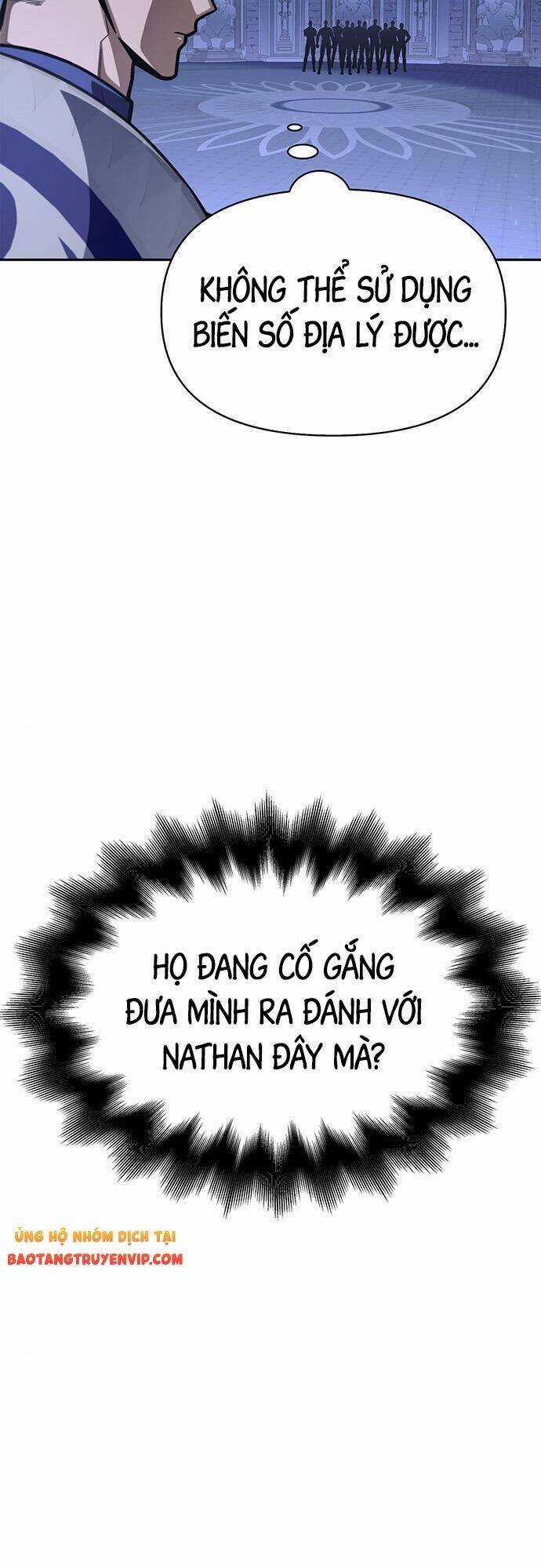 Cuộc Chiến Siêu Nhân - Chapter 31 - Trang 5