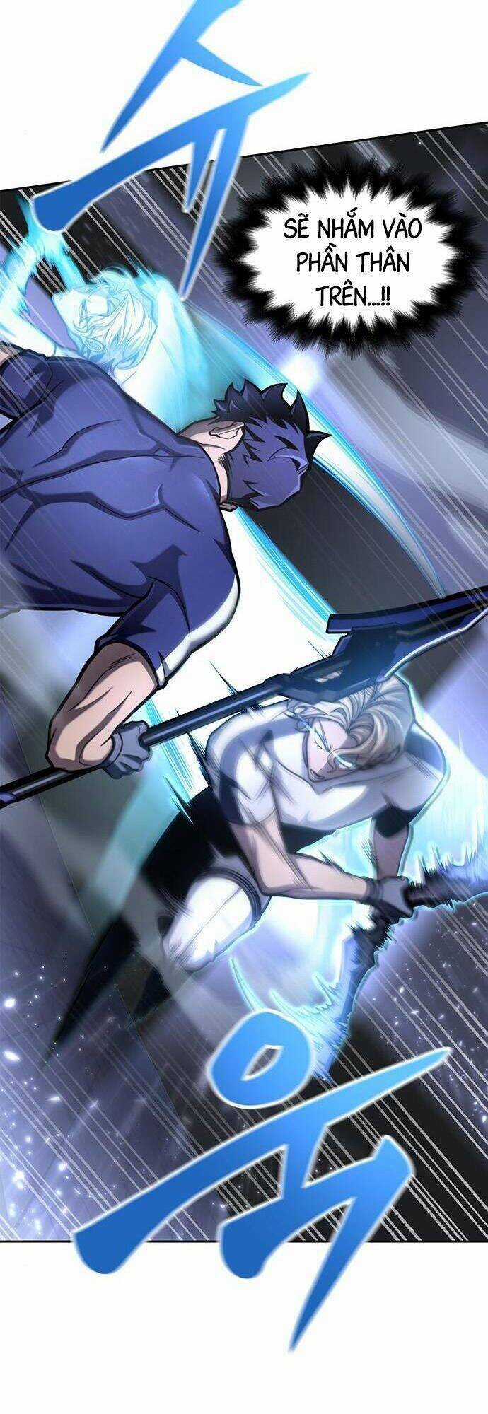Cuộc Chiến Siêu Nhân - Chapter 31 - Trang 43