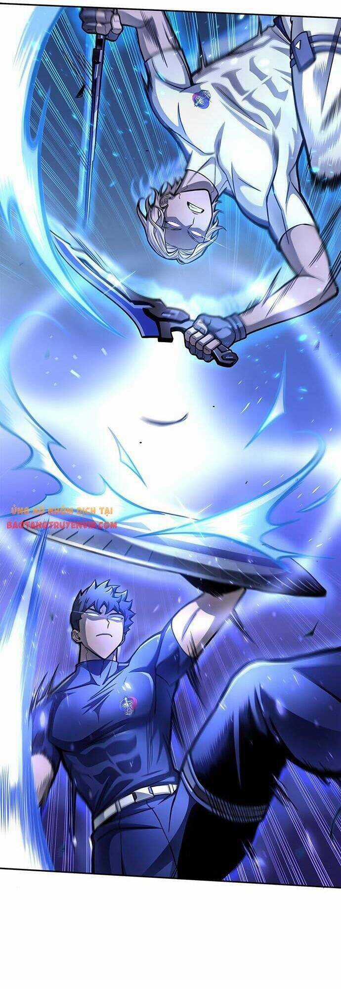 Cuộc Chiến Siêu Nhân - Chapter 31 - Trang 47