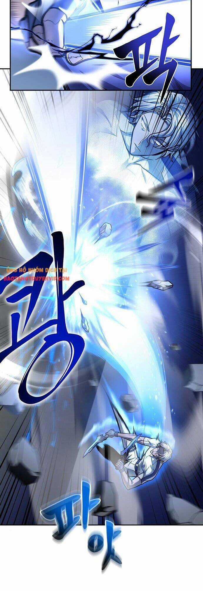 Cuộc Chiến Siêu Nhân - Chapter 31 - Trang 49