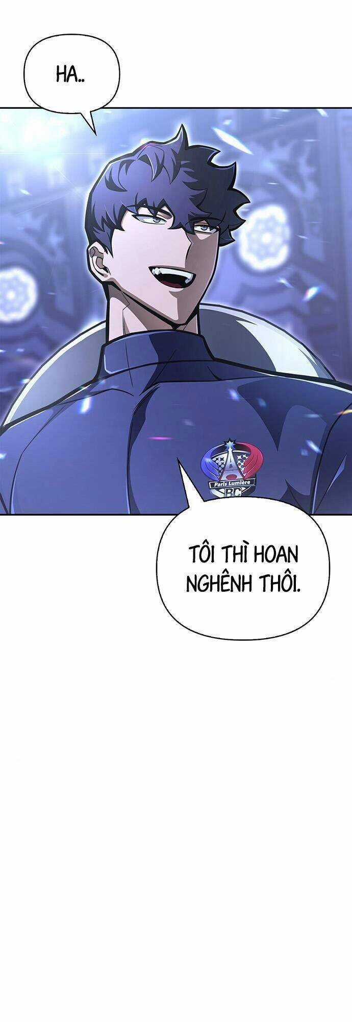 Cuộc Chiến Siêu Nhân - Chapter 31 - Trang 6