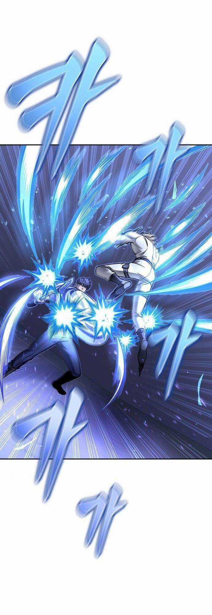 Cuộc Chiến Siêu Nhân - Chapter 31 - Trang 53