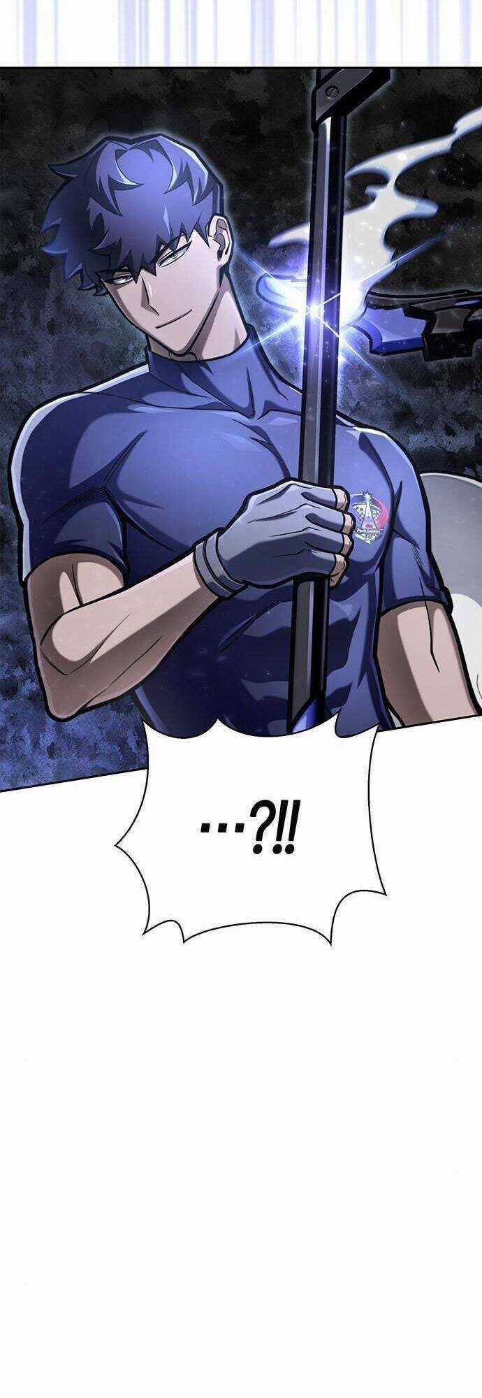 Cuộc Chiến Siêu Nhân - Chapter 31 - Trang 61