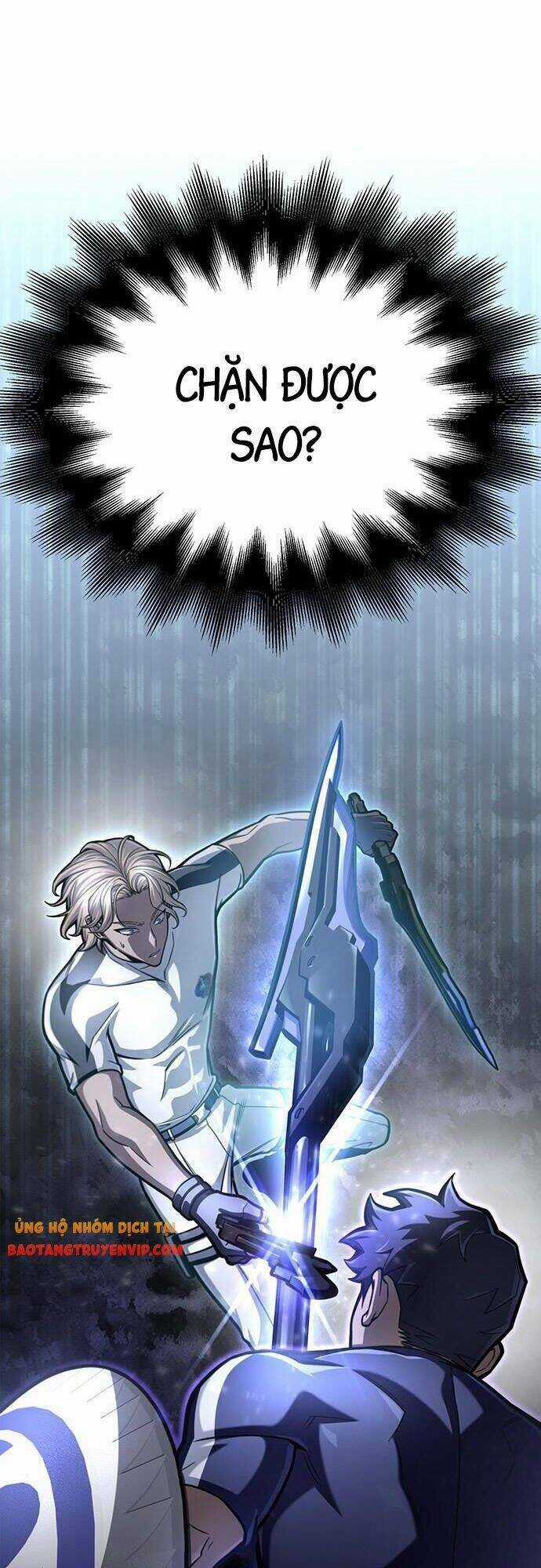 Cuộc Chiến Siêu Nhân - Chapter 31 - Trang 62