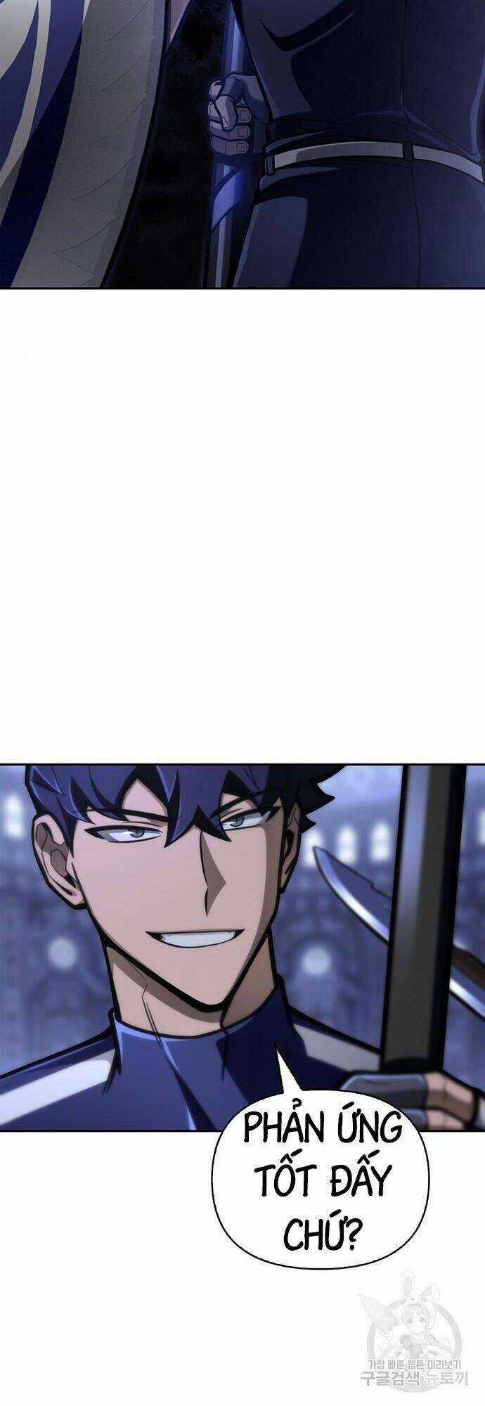 Cuộc Chiến Siêu Nhân - Chapter 31 - Trang 63