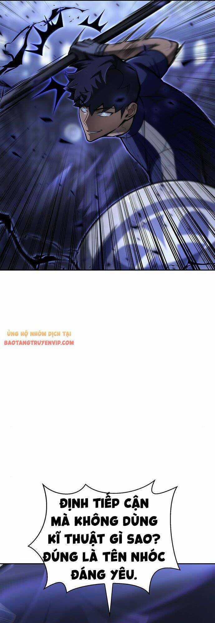 Cuộc Chiến Siêu Nhân - Chapter 31 - Trang 70