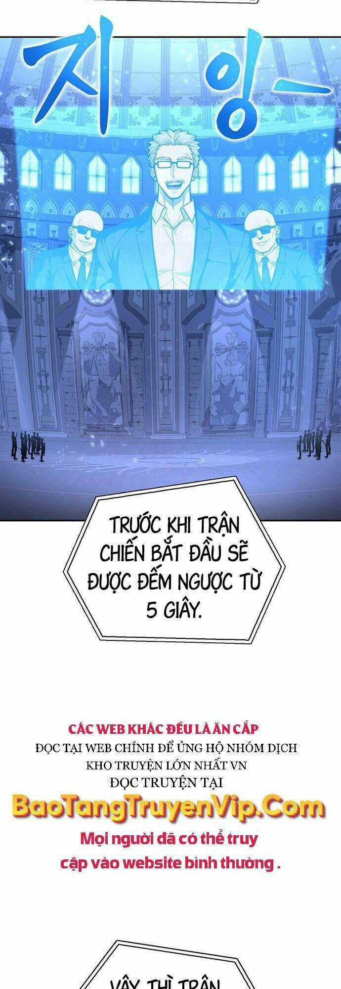 Cuộc Chiến Siêu Nhân - Chapter 31 - Trang 8