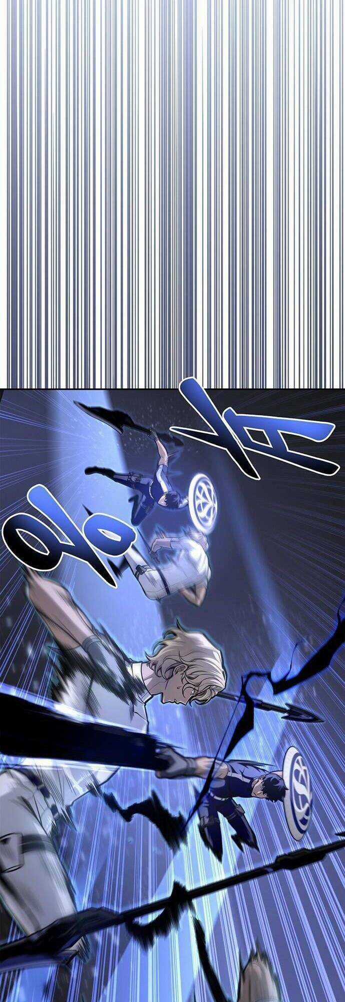 Cuộc Chiến Siêu Nhân - Chapter 31 - Trang 73