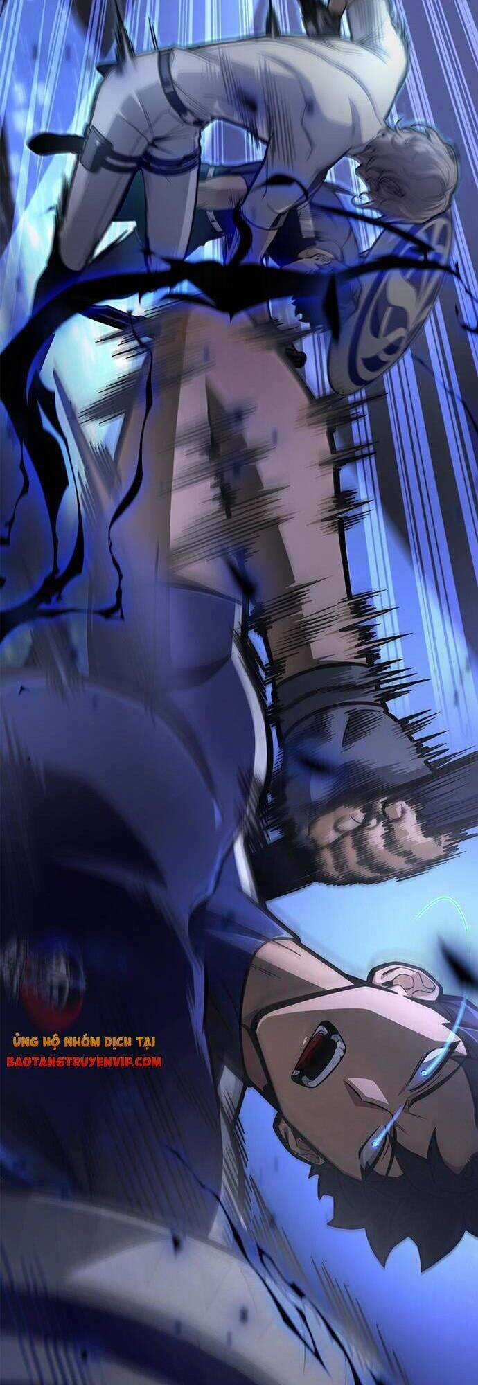 Cuộc Chiến Siêu Nhân - Chapter 31 - Trang 74