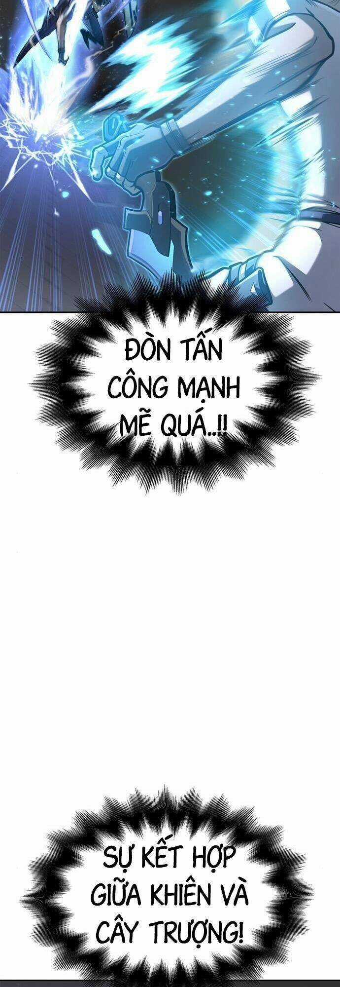 Cuộc Chiến Siêu Nhân - Chapter 31 - Trang 76