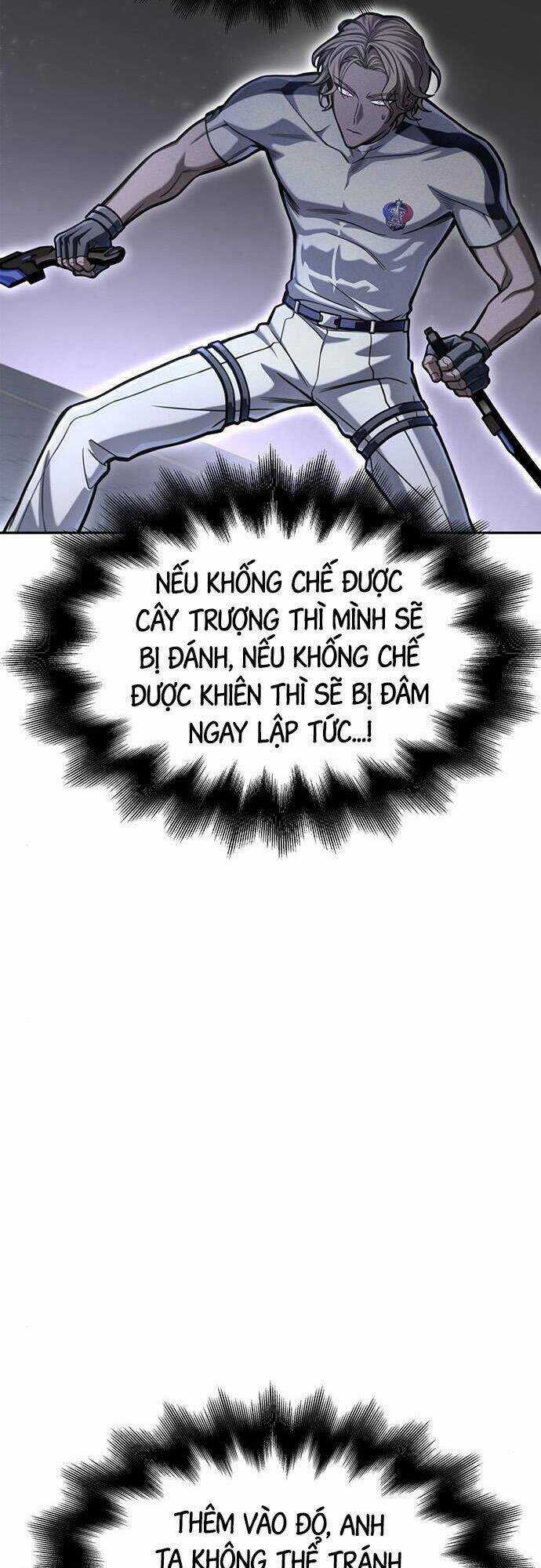 Cuộc Chiến Siêu Nhân - Chapter 31 - Trang 77