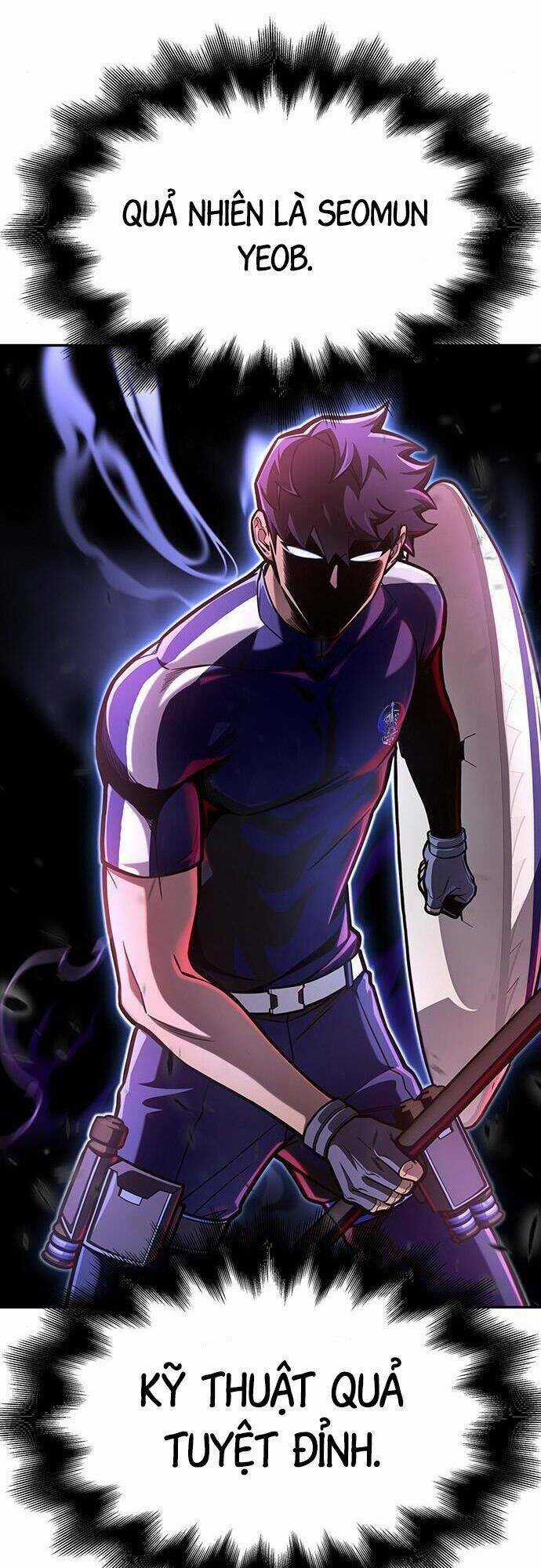 Cuộc Chiến Siêu Nhân - Chapter 31 - Trang 79