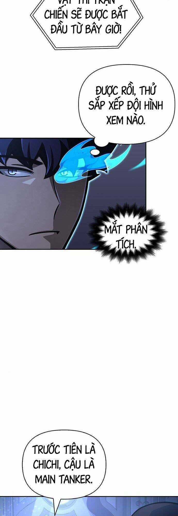 Cuộc Chiến Siêu Nhân - Chapter 31 - Trang 9