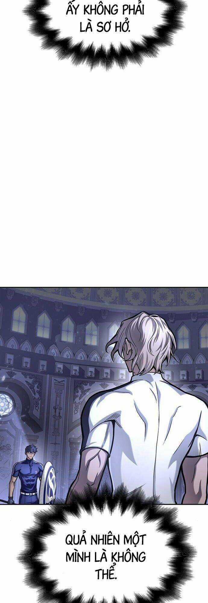 Cuộc Chiến Siêu Nhân - Chapter 31 - Trang 82