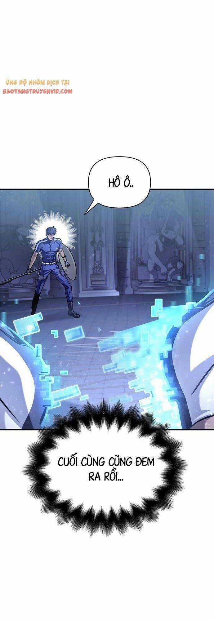 Cuộc Chiến Siêu Nhân - Chapter 31 - Trang 86