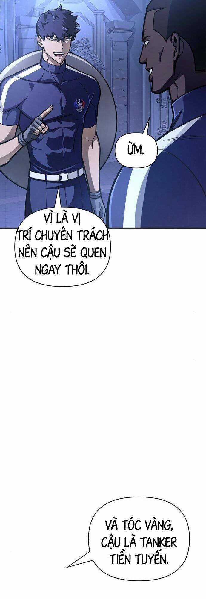 Cuộc Chiến Siêu Nhân - Chapter 31 - Trang 10