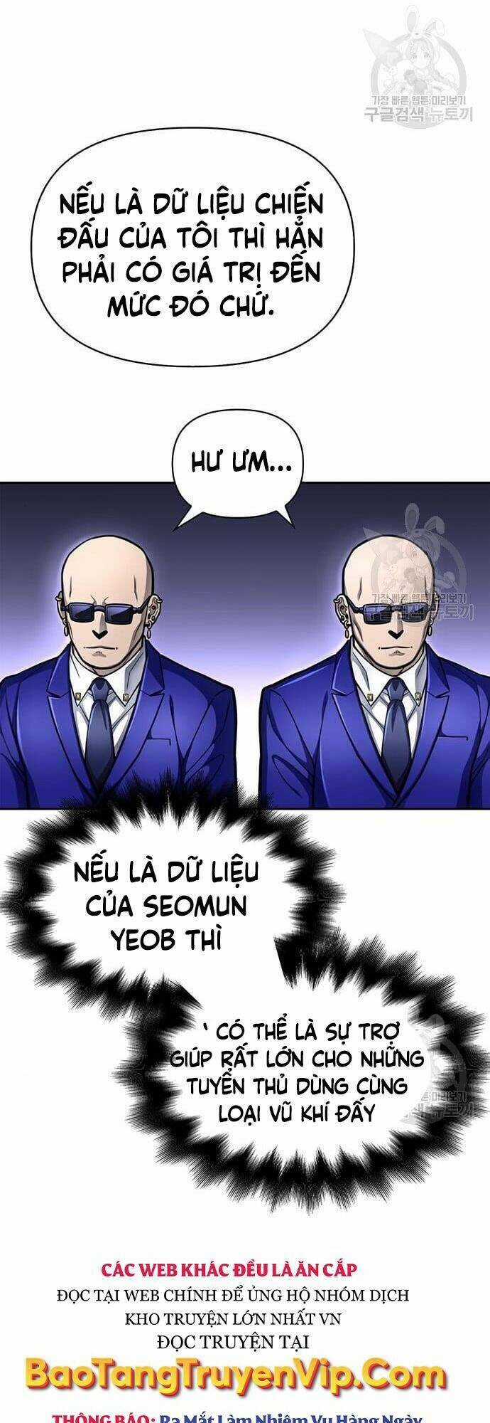 Cuộc Chiến Siêu Nhân - Chapter 32 - Trang 101