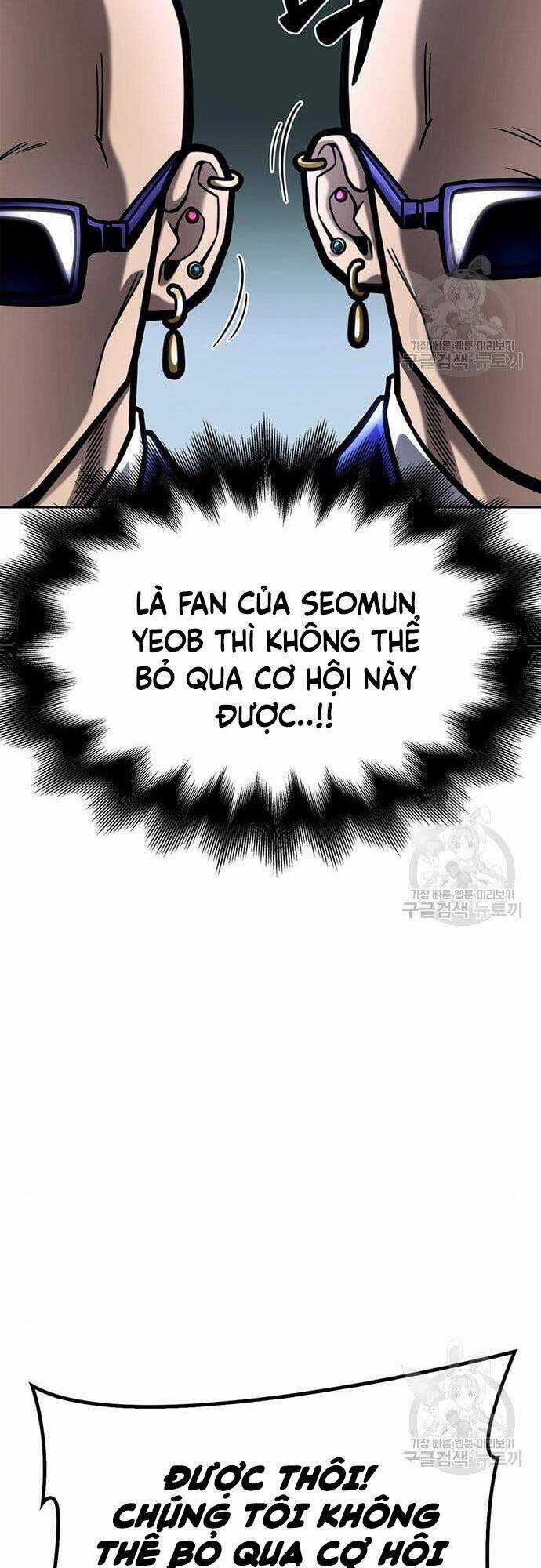 Cuộc Chiến Siêu Nhân - Chapter 32 - Trang 104