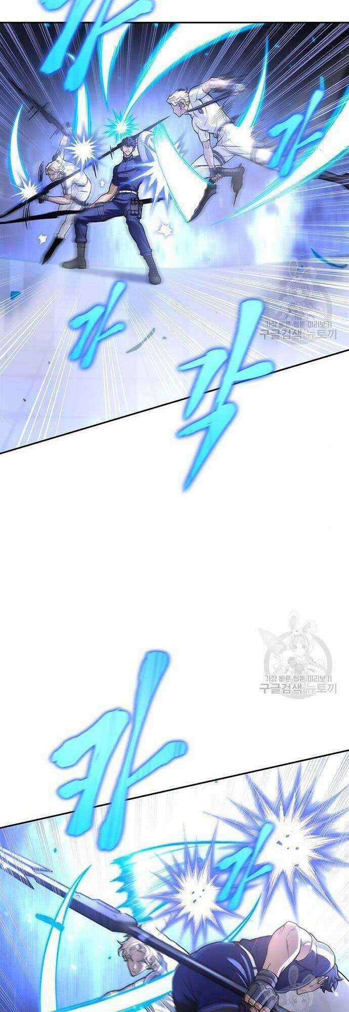 Cuộc Chiến Siêu Nhân - Chapter 32 - Trang 15