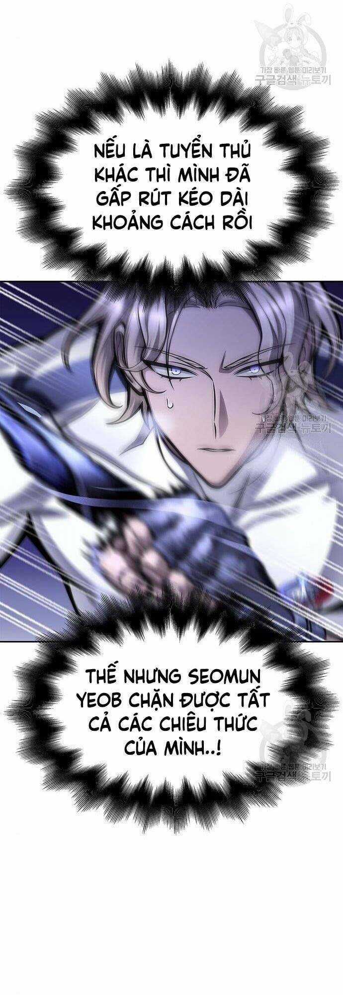 Cuộc Chiến Siêu Nhân - Chapter 32 - Trang 17