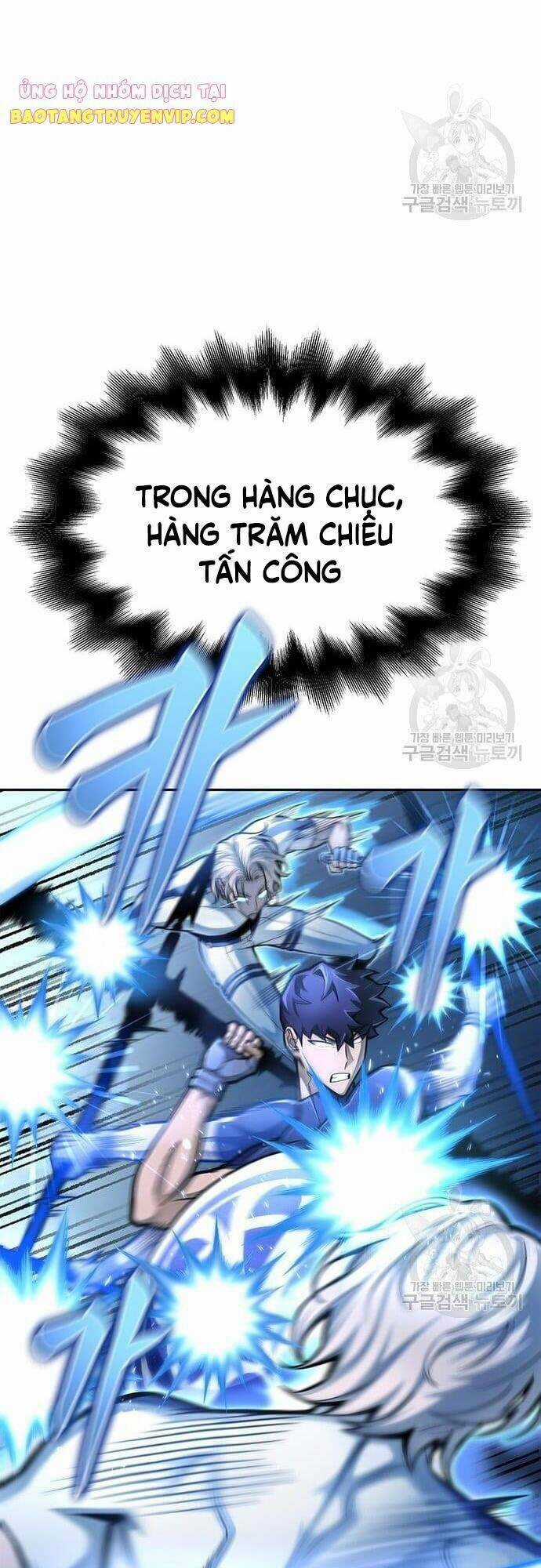 Cuộc Chiến Siêu Nhân - Chapter 32 - Trang 18