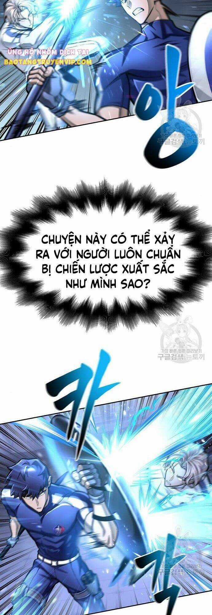 Cuộc Chiến Siêu Nhân - Chapter 32 - Trang 20