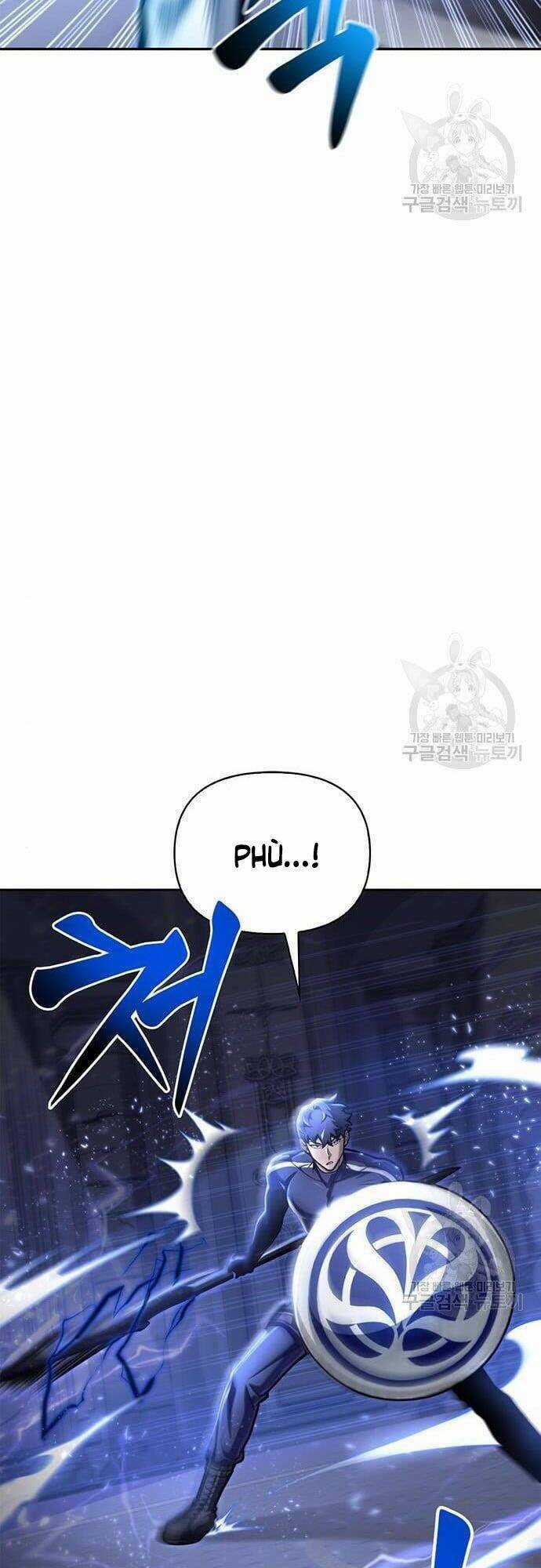 Cuộc Chiến Siêu Nhân - Chapter 32 - Trang 25